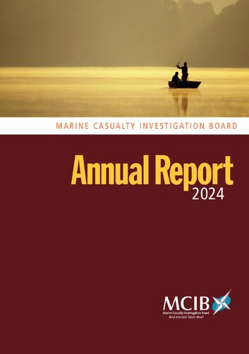 MCIB 2024 Annual Report